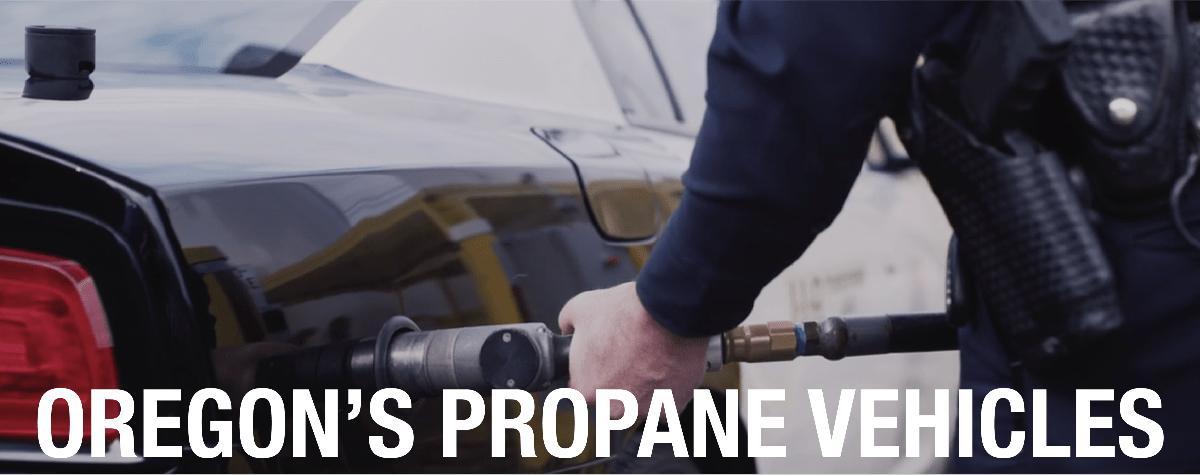 Read more about the article Oregon Sheriff’s Office Saves Big With Propane