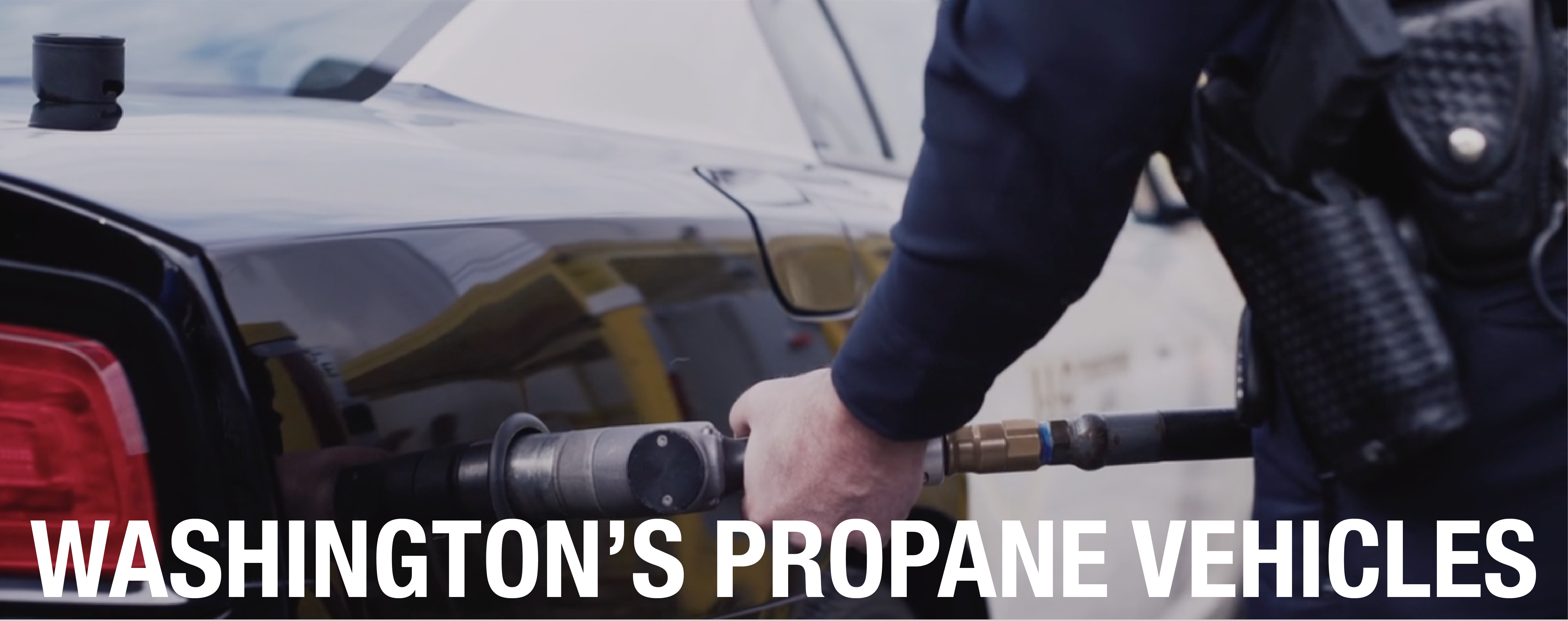 Read more about the article City of Anacortes Police Department Saves Big with Propane Fuel