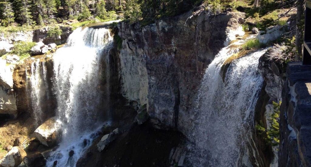 La Pine, Oregon