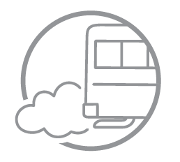 propane-bus-exhaust-cloud-drawing