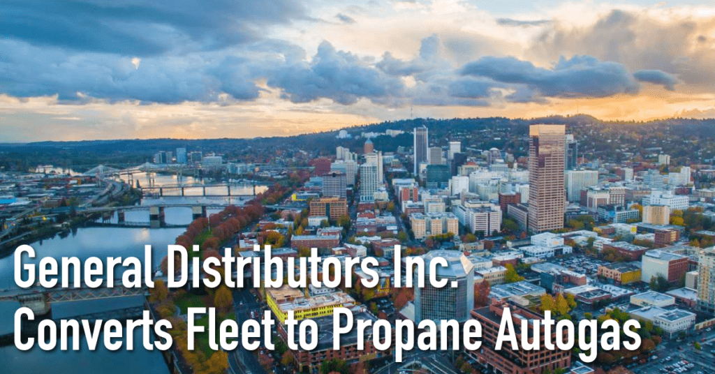 General Distributors
